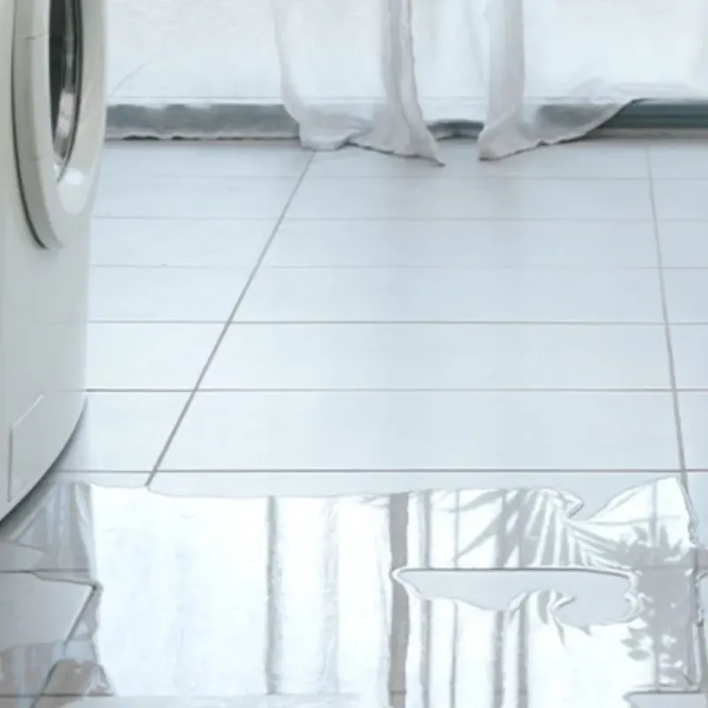 Appliance Leak Cleanup in Revere, MA